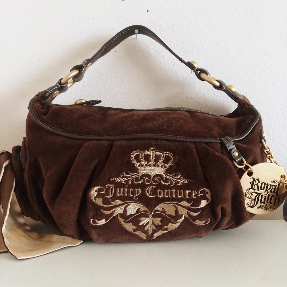 JUICY COUTURE HANDBAG